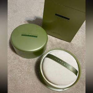 Perry Ellis Body Powder